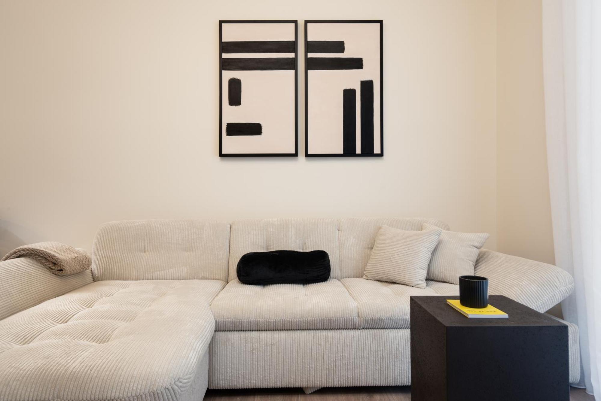 Athens City Modern Apartments Exterior foto