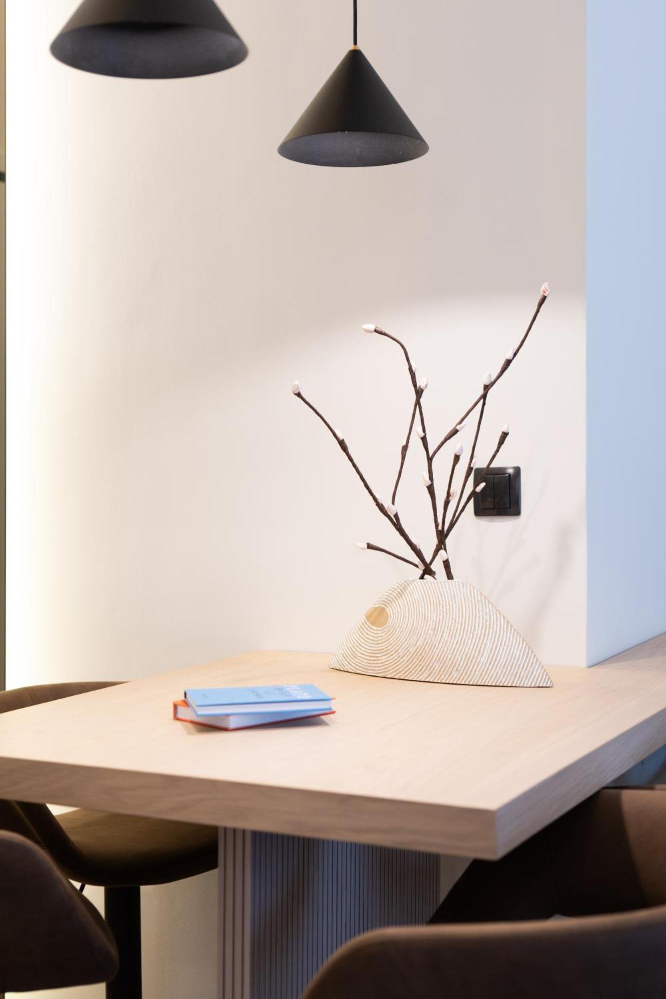 Athens City Modern Apartments Quarto foto