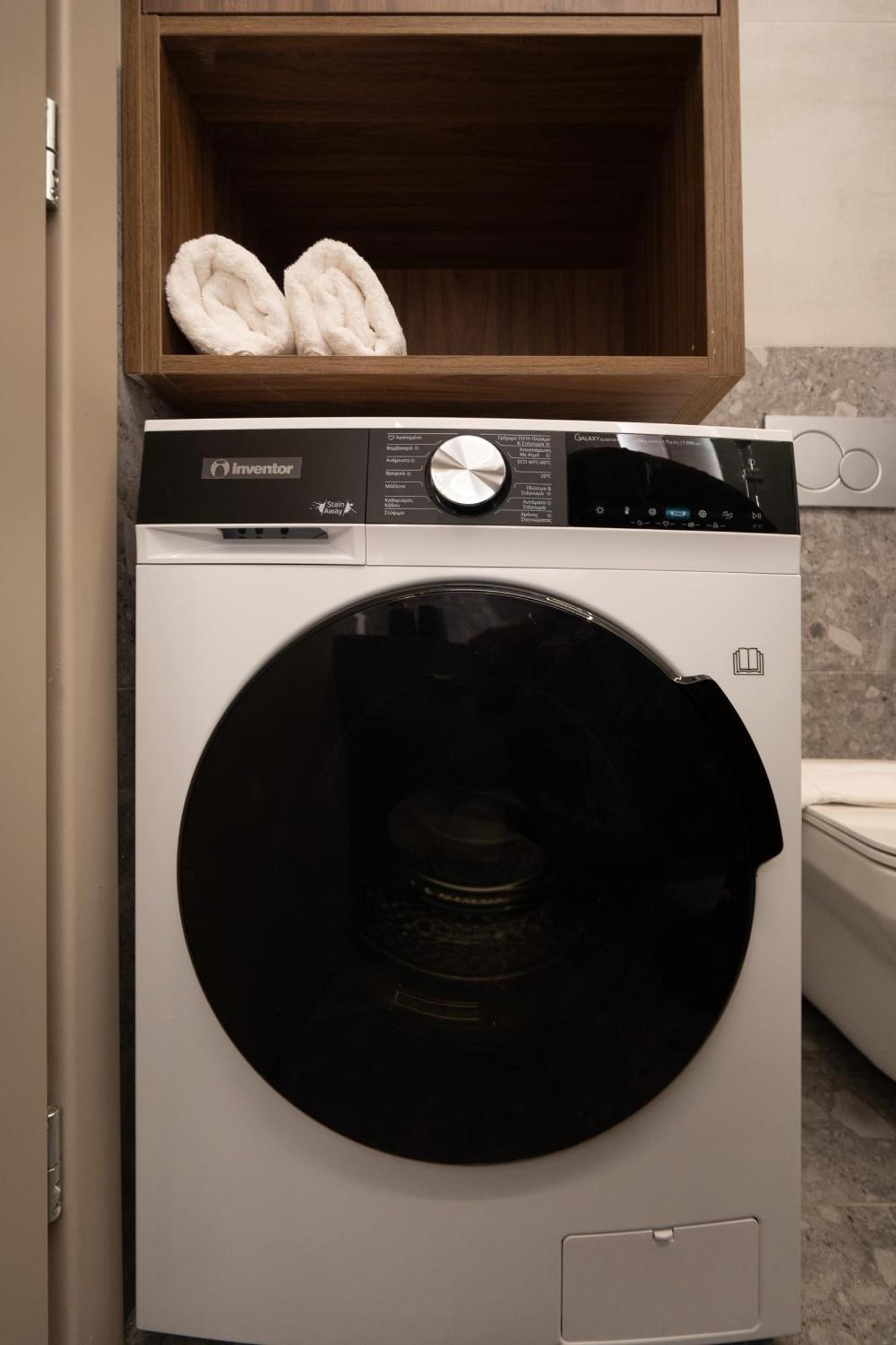 Athens City Modern Apartments Quarto foto