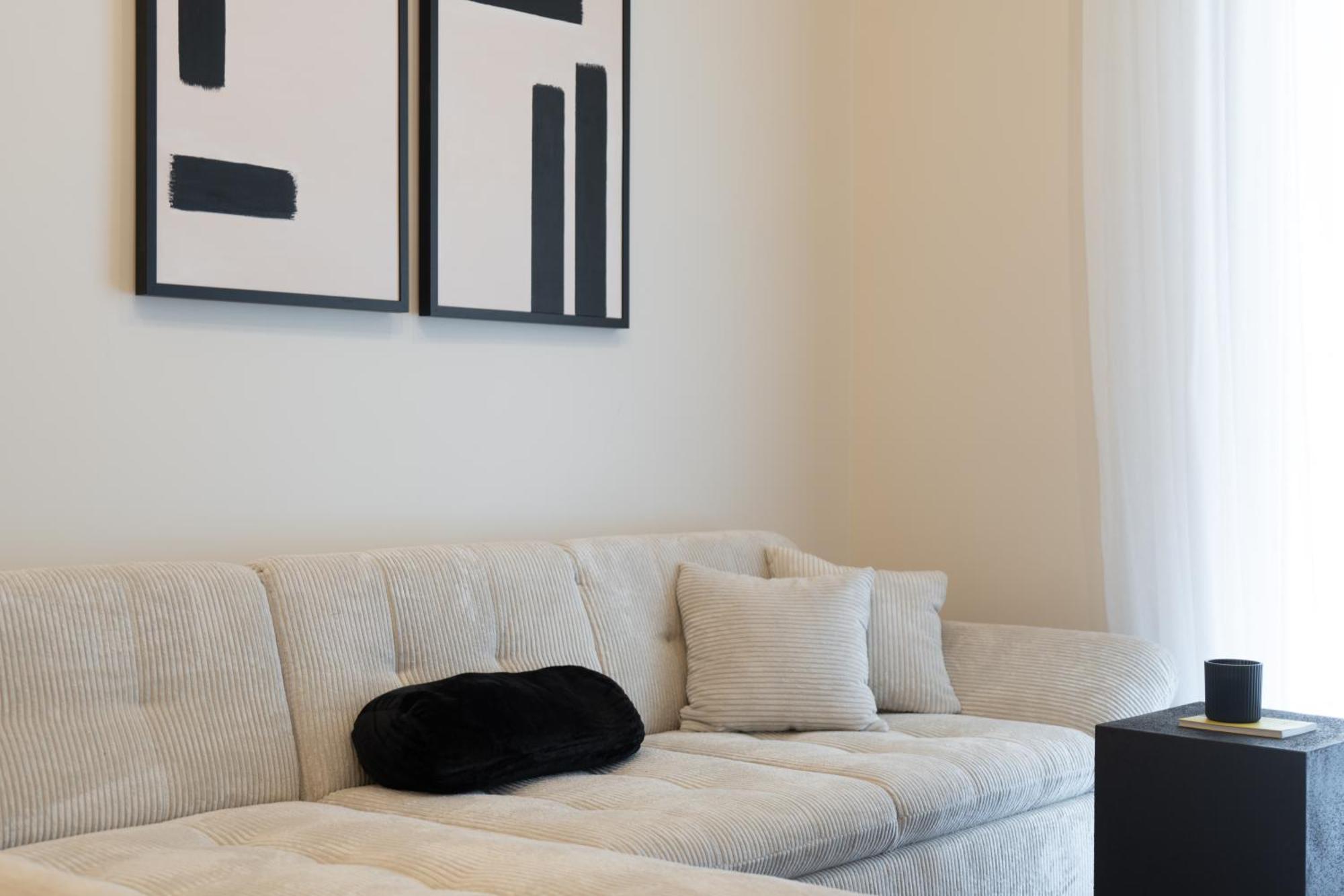 Athens City Modern Apartments Quarto foto