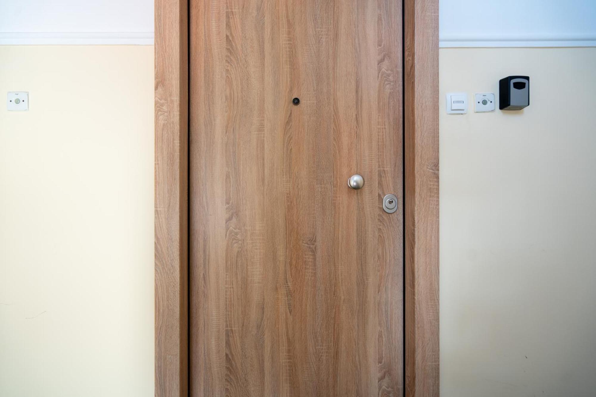 Athens City Modern Apartments Quarto foto