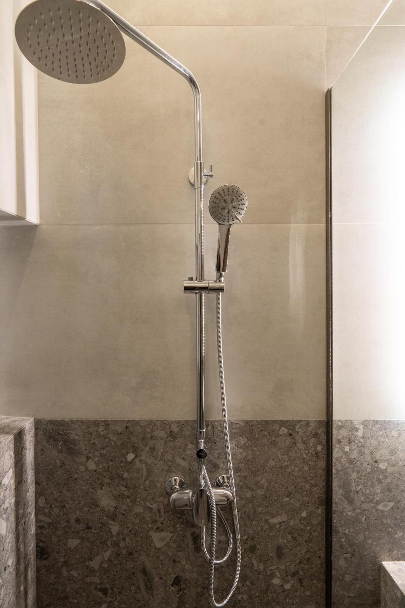 Athens City Modern Apartments Quarto foto
